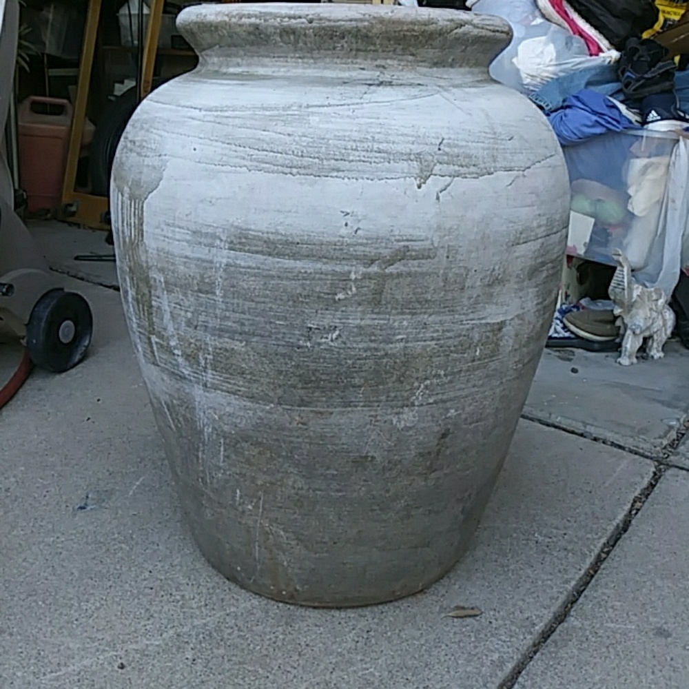Mexican planter